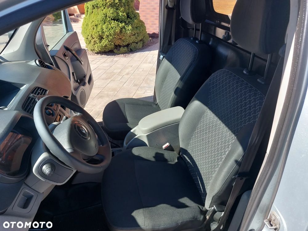 Renault Kangoo - 11