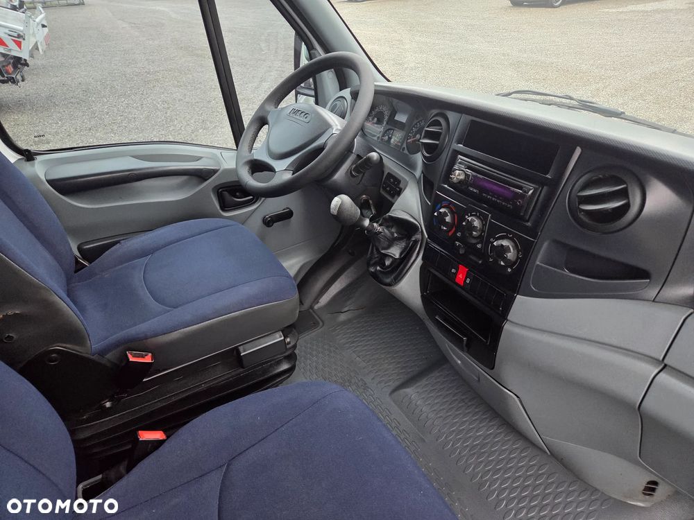 Iveco Daily - 18