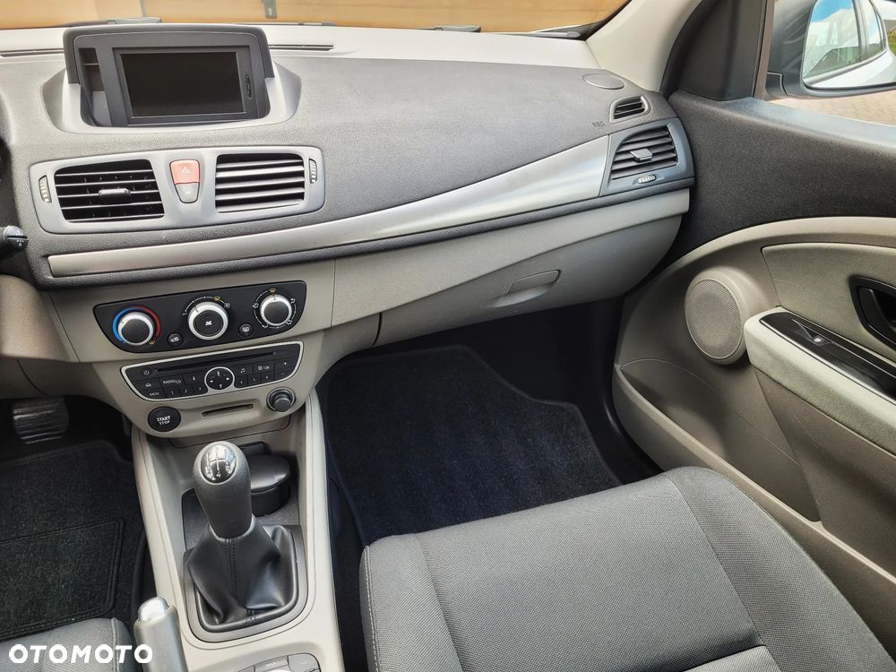 Renault Megane 1.6 16V 100 TomTom Edition - 13