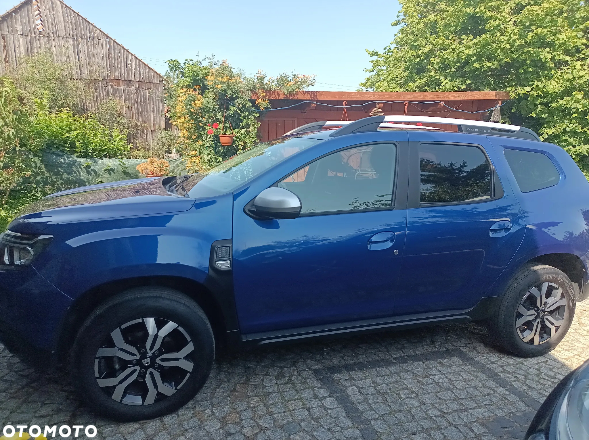 Dacia Duster 1.0 TCe Prestige - 16