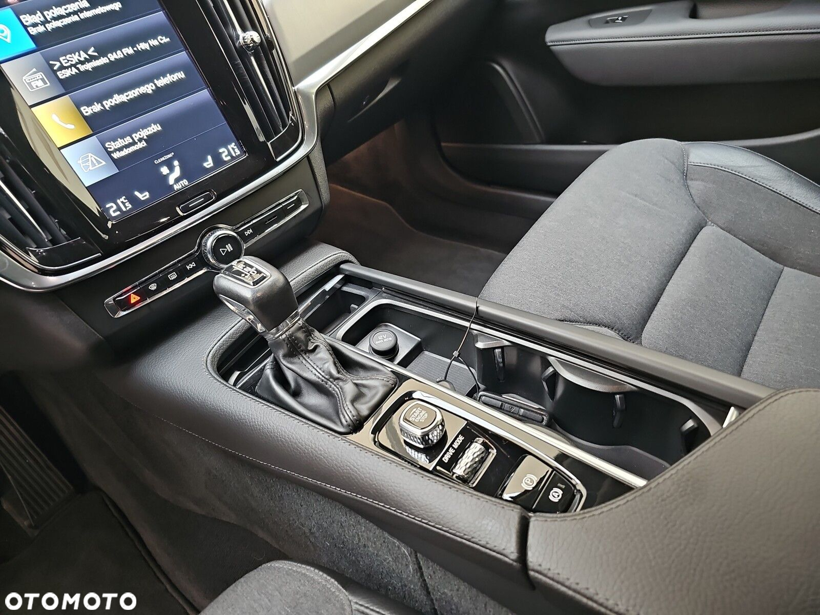 Volvo V90 - 19