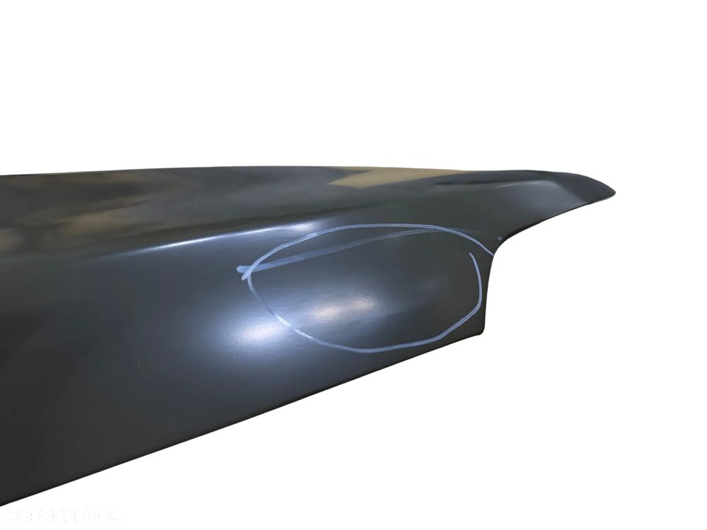 MASKA POKRYWA SILNIKA FORD ECOSPORT 2013- - 3