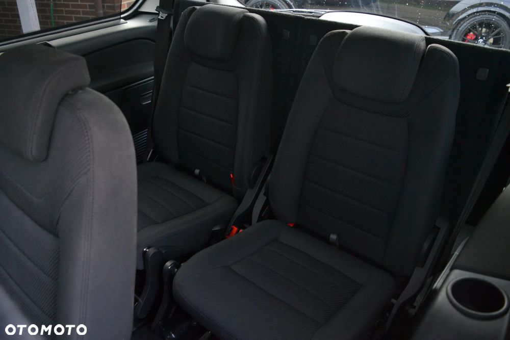 Ford Galaxy 2.0 Viva Titanium - 20
