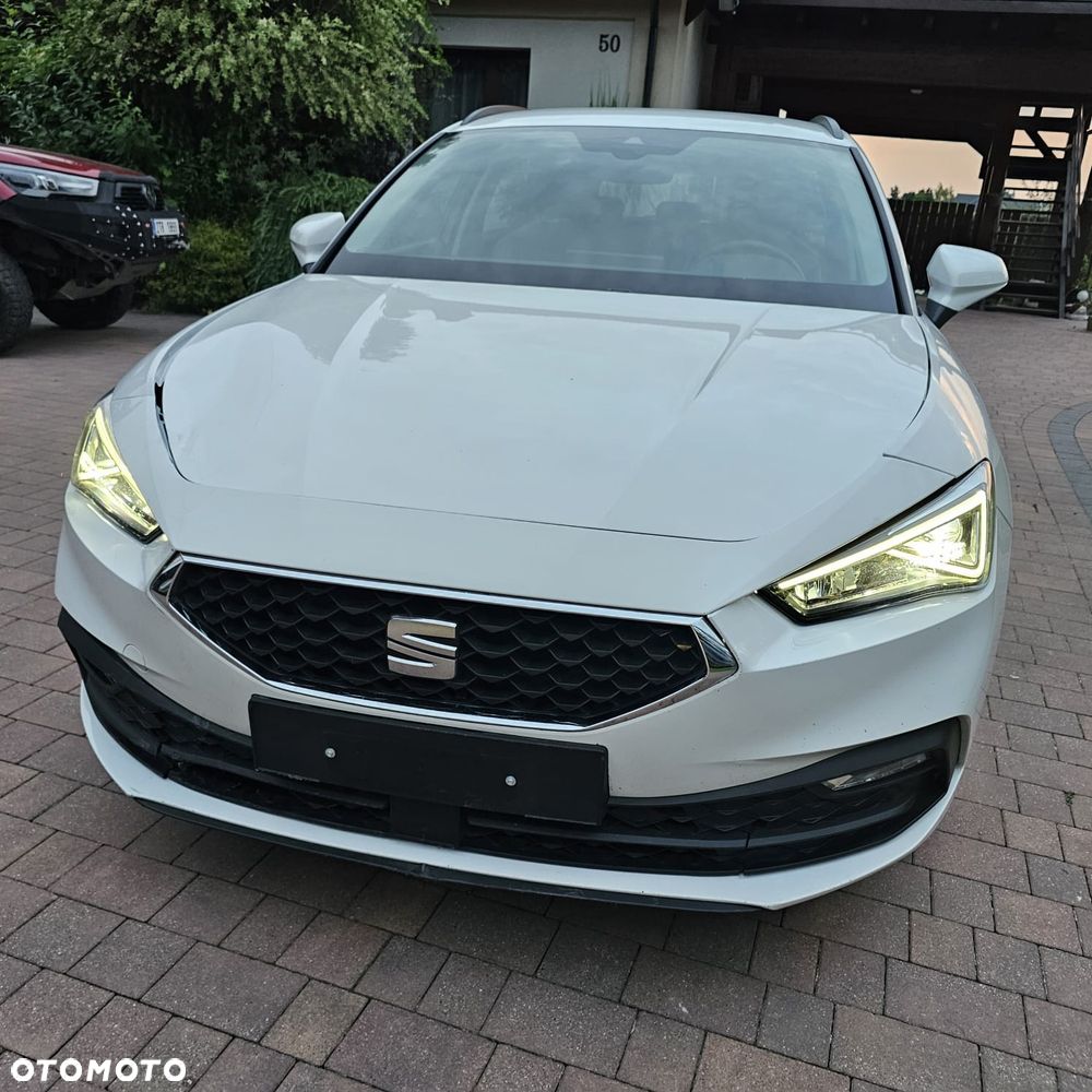 Seat Leon - 19
