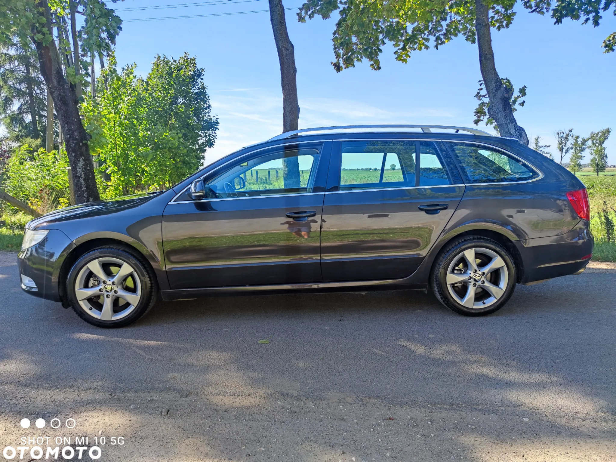 Skoda Superb 1.8 TSI Ambition - 2