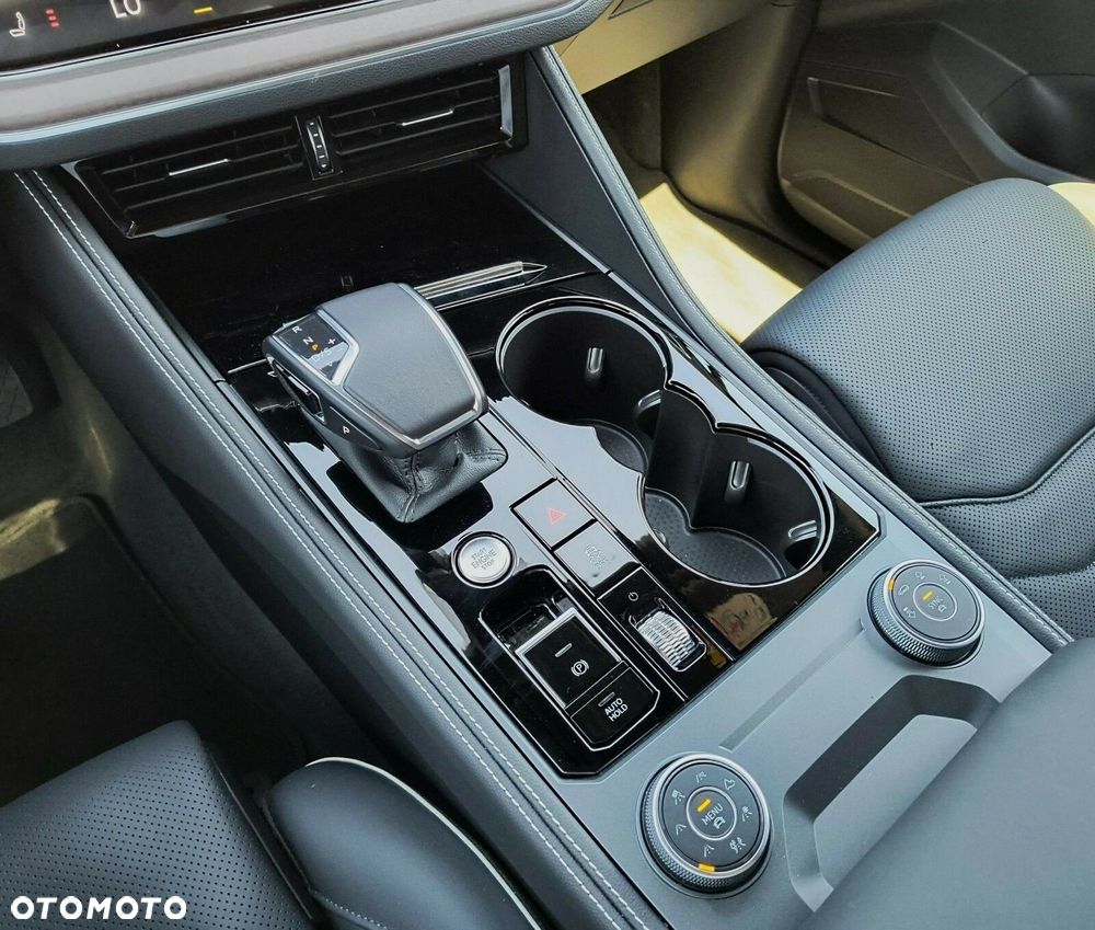 Volkswagen Touareg 3.0 V6 TDI SCR 4Mot Elegance - 22