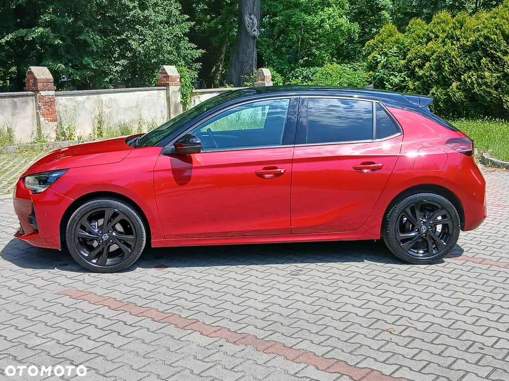 Opel Corsa 1.2 Direct Injection Turbo Start/Stop GS Line - 5