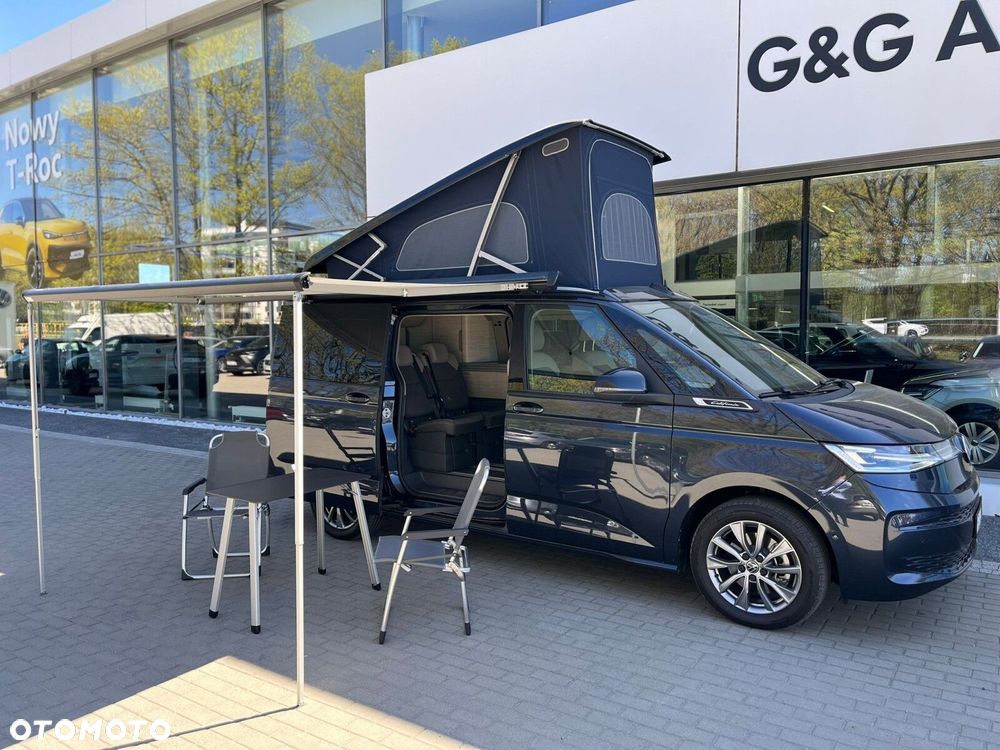 Volkswagen California Ocean 2.0 TSI - 8
