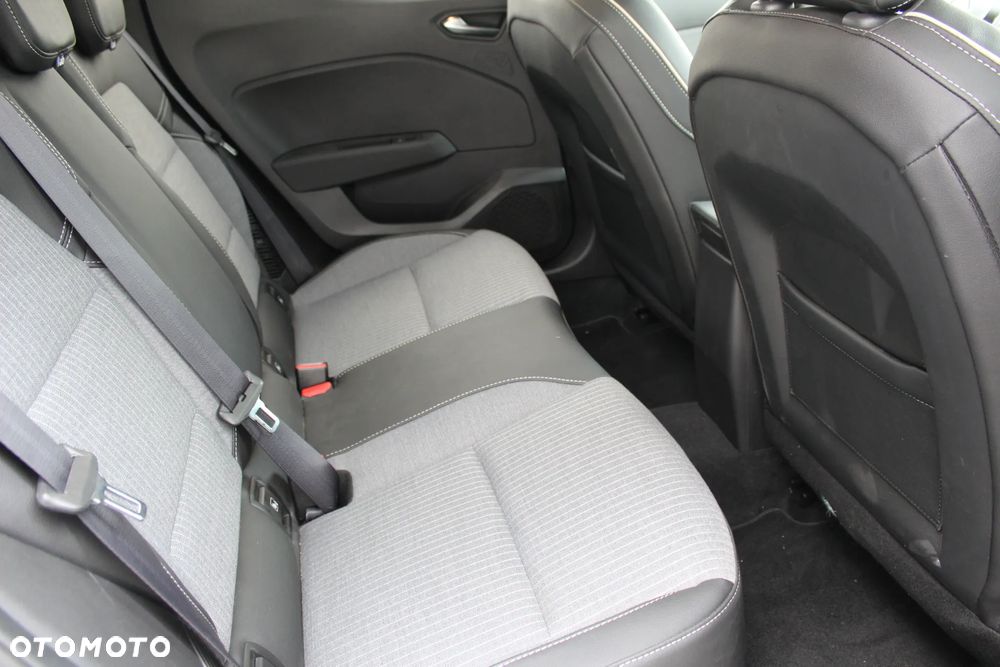 Renault Clio 1.6 E-TECH Intens - 9