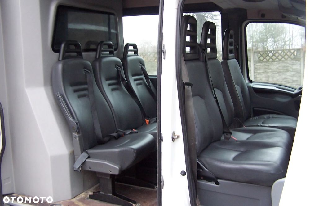 Iveco Daily - 6