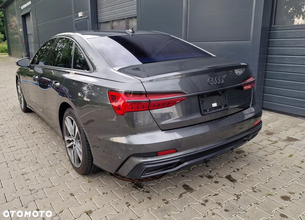 Audi A6 Limousine - 23