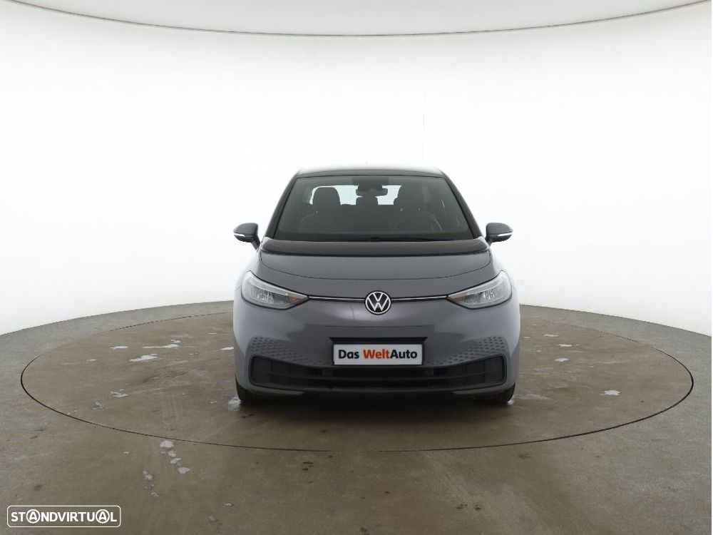 VW ID.3 Pro Performance - 4
