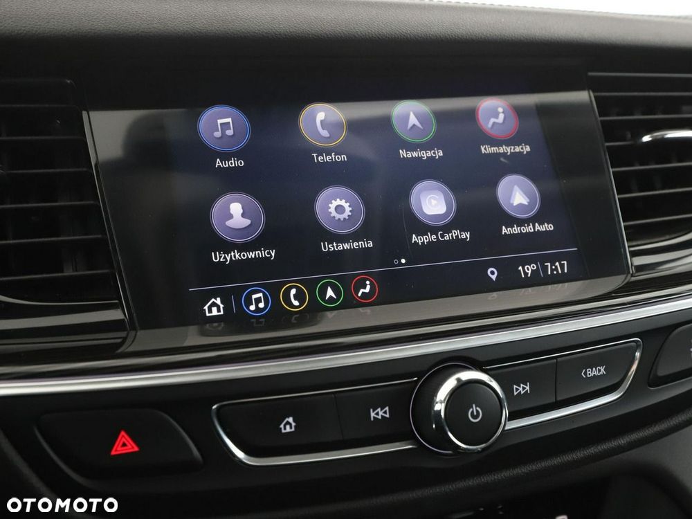 Opel Insignia 2.0 CDTI Exclusive S&S - 24