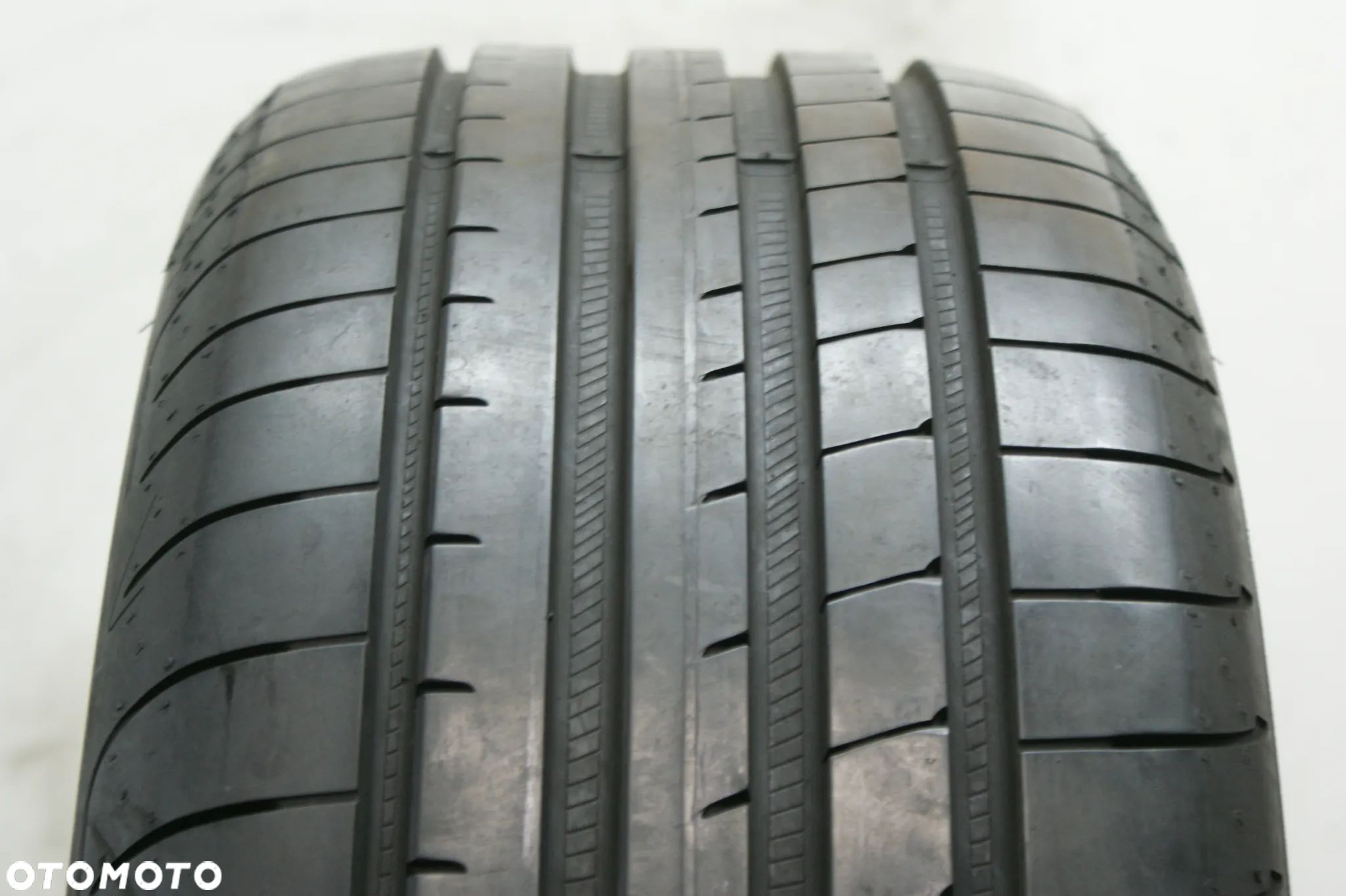 235/55R17 GOODYEAR EAGLE F1 ASYMMETRIC 3 , 7mm - 1