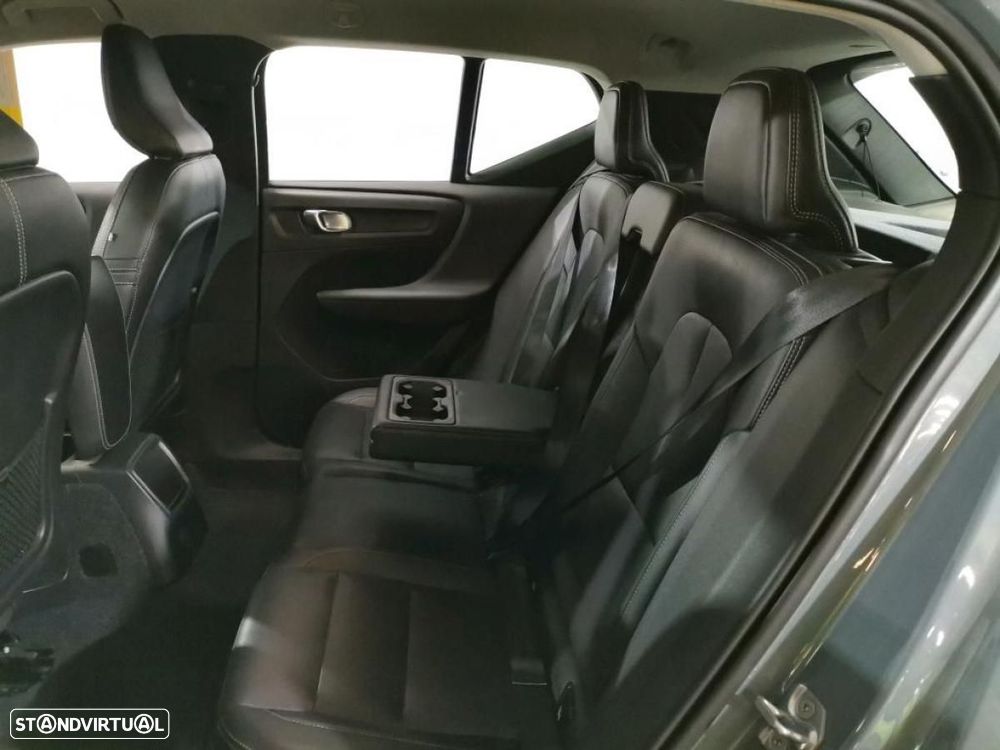 Volvo XC 40 1.5 T5 PHEV Inscription - 7