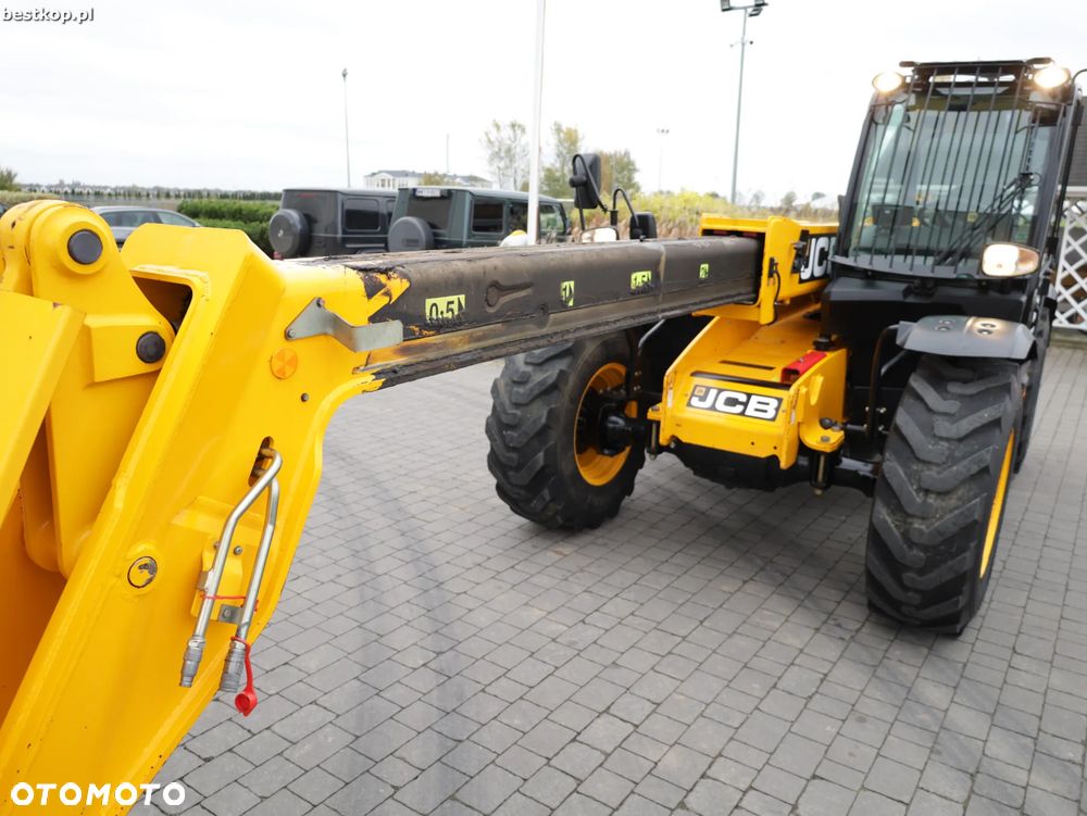JCB 531-70 - 23