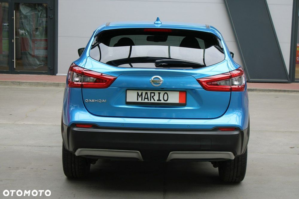 Nissan Qashqai 1.6 DIG-T N-Connecta - 20