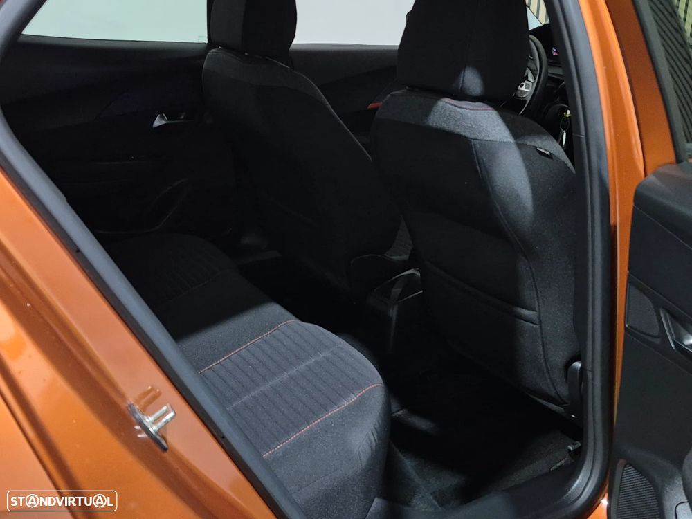 Peugeot 2008 1.2 PureTech Active Pack - 30