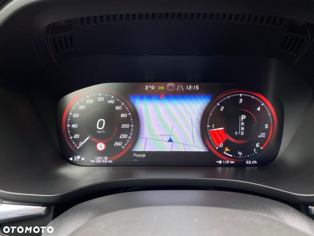 Volvo XC 60 D4 Geartronic RDesign - 29