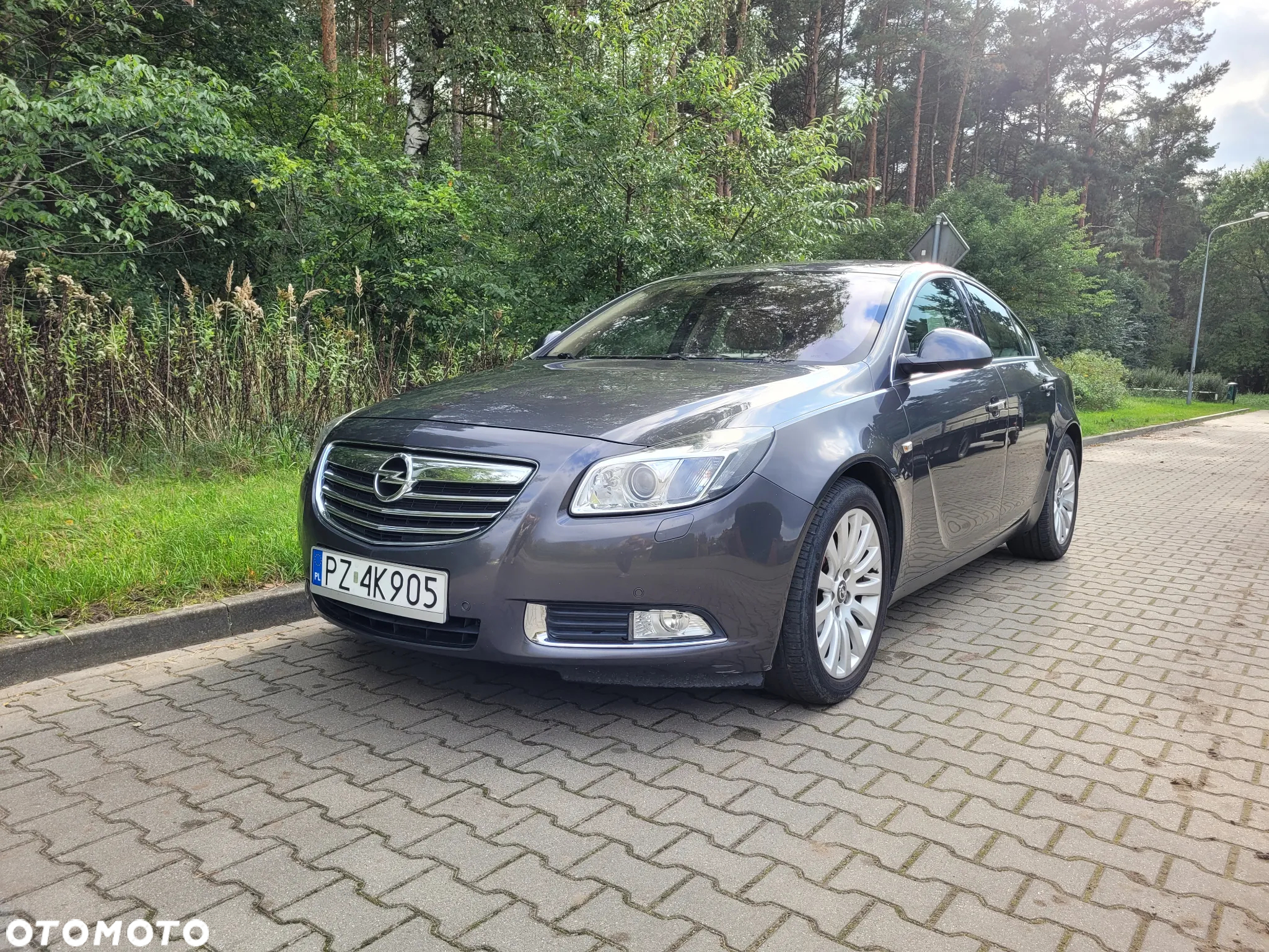 Opel Insignia 1.6 T Cosmo - 17