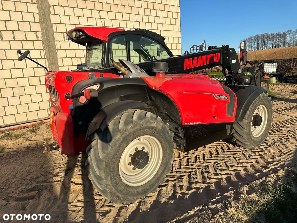 Manitou 741-140 - 4