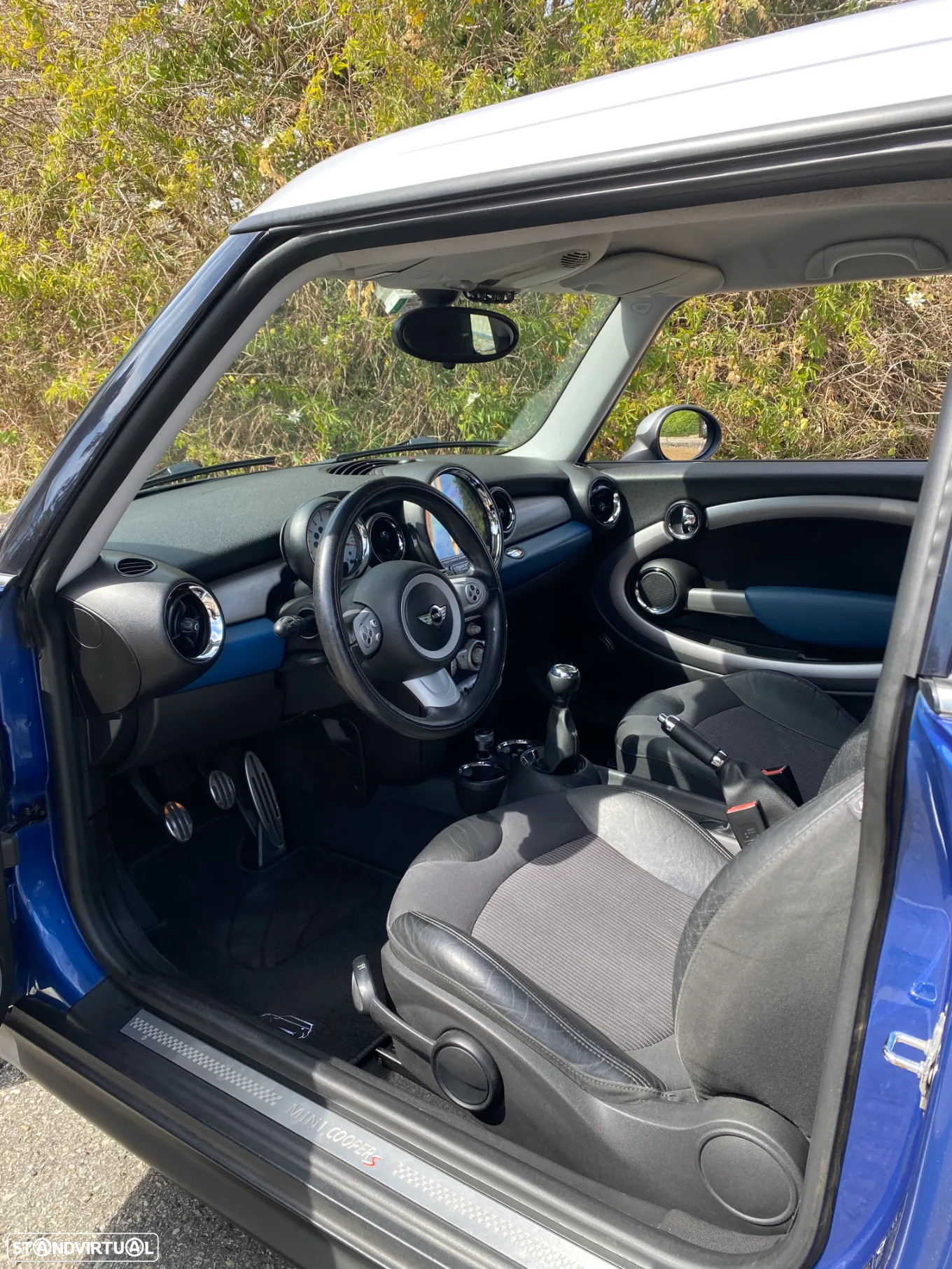 MINI Clubman Cooper S - 7