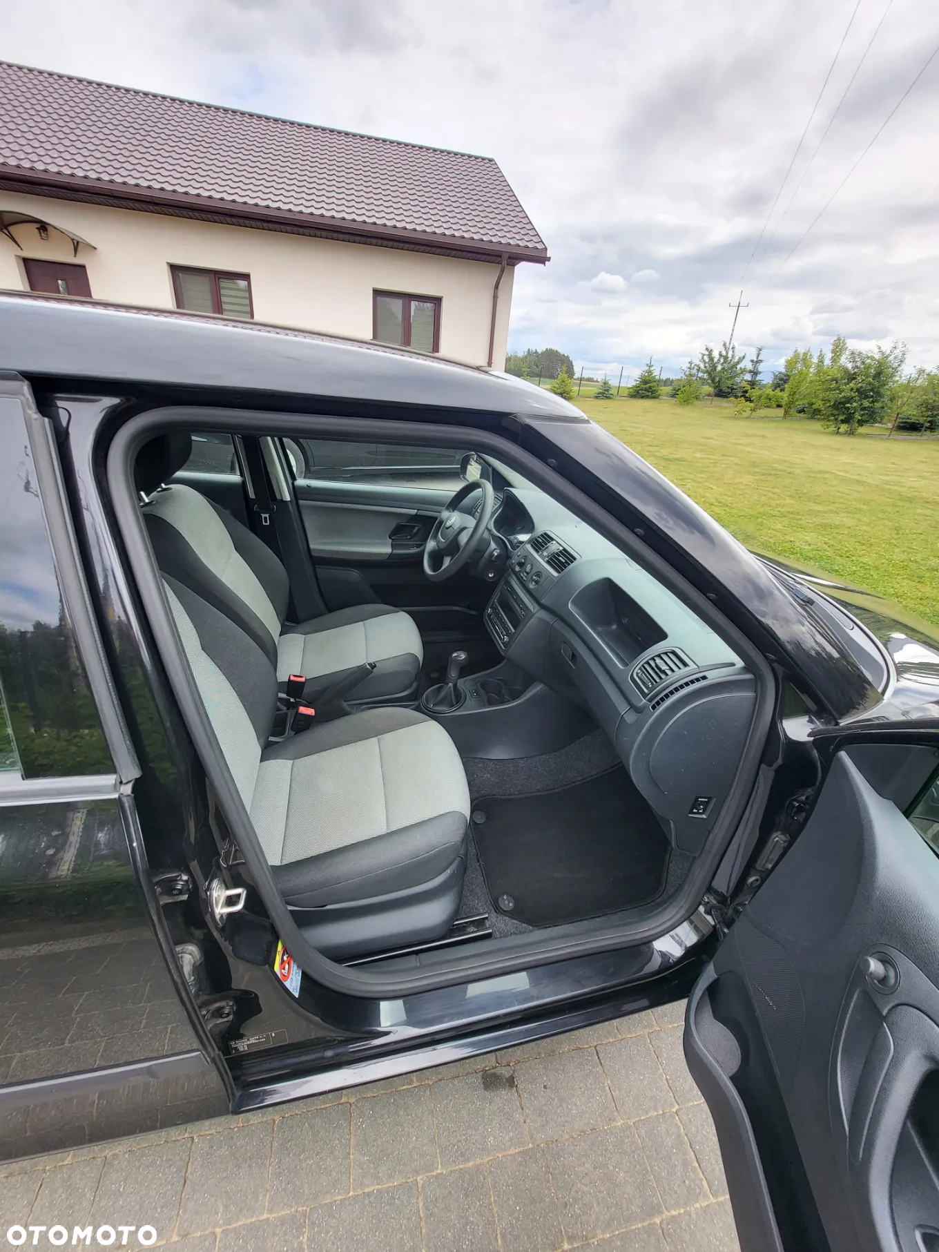 Skoda Fabia 1.2 12V Active - 8