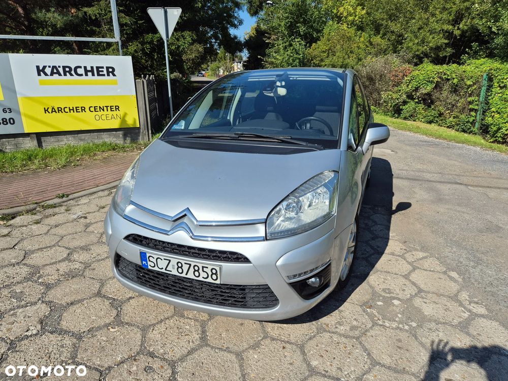 Citroën C4 Picasso - 2