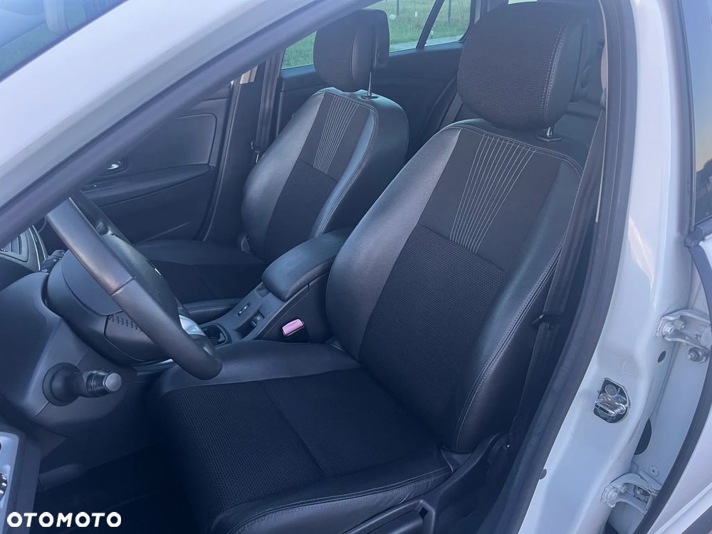 Renault Megane ENERGY dCi 110 Start & Stop Dynamique - 12