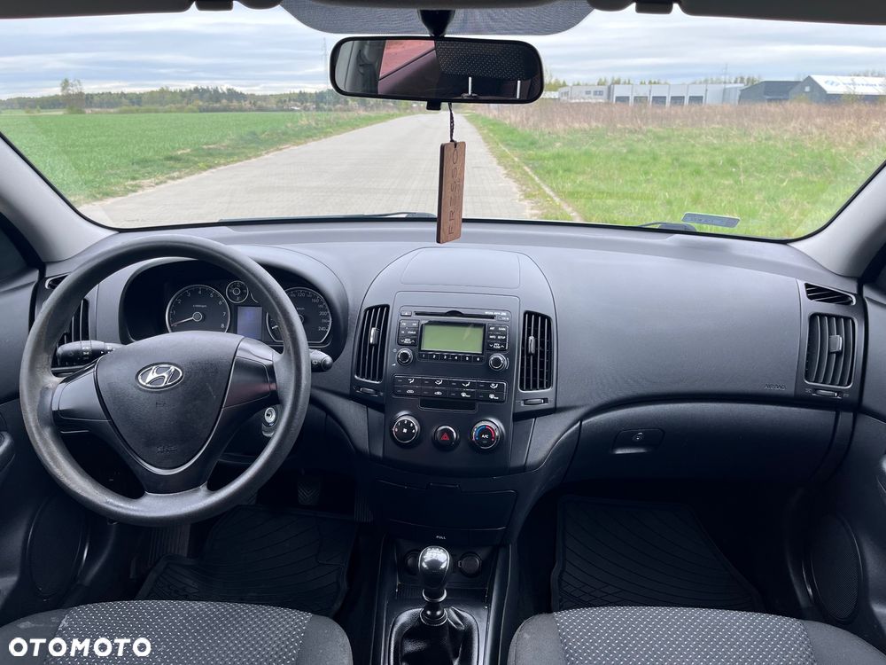 Hyundai i30 1.4 Classic - 10