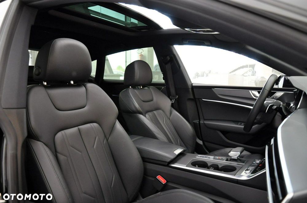 Audi A7 Sportback - 31
