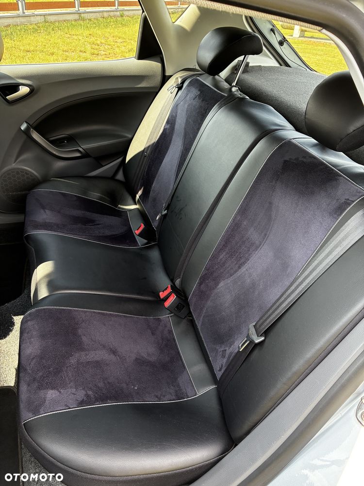 Seat Ibiza - 6