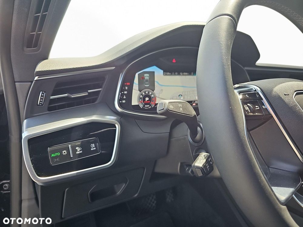 Audi A7 Sportback - 12