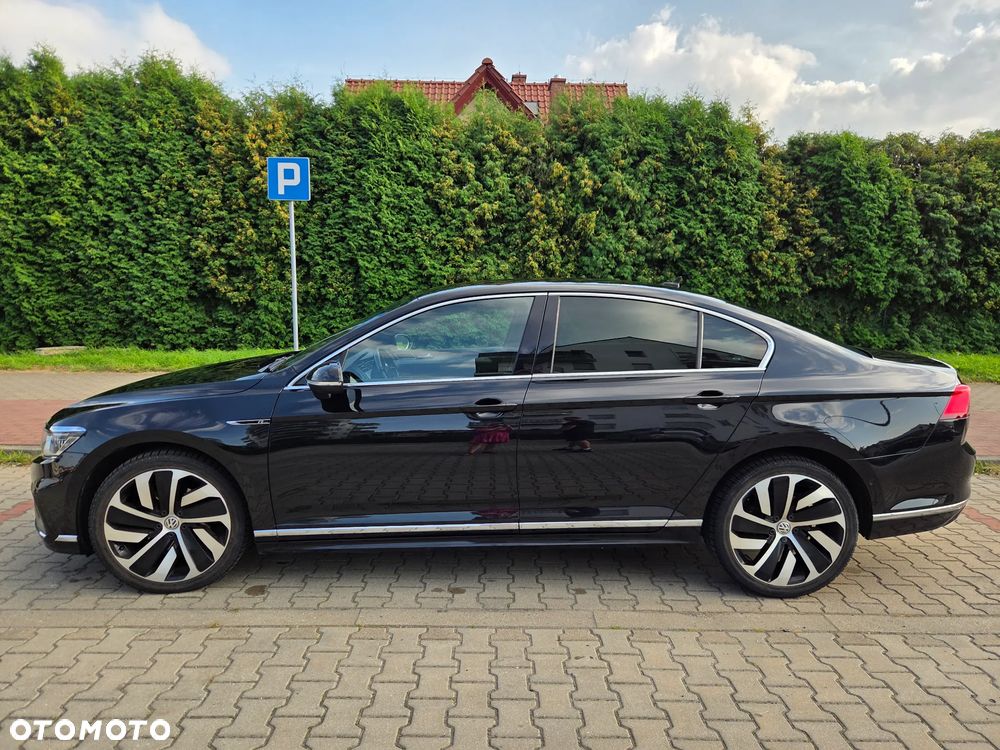Volkswagen Passat 1.5 TSI EVO Elegance DSG - 6
