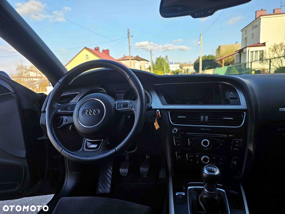 Audi A5 Sportback 1.8 TFSI - 19