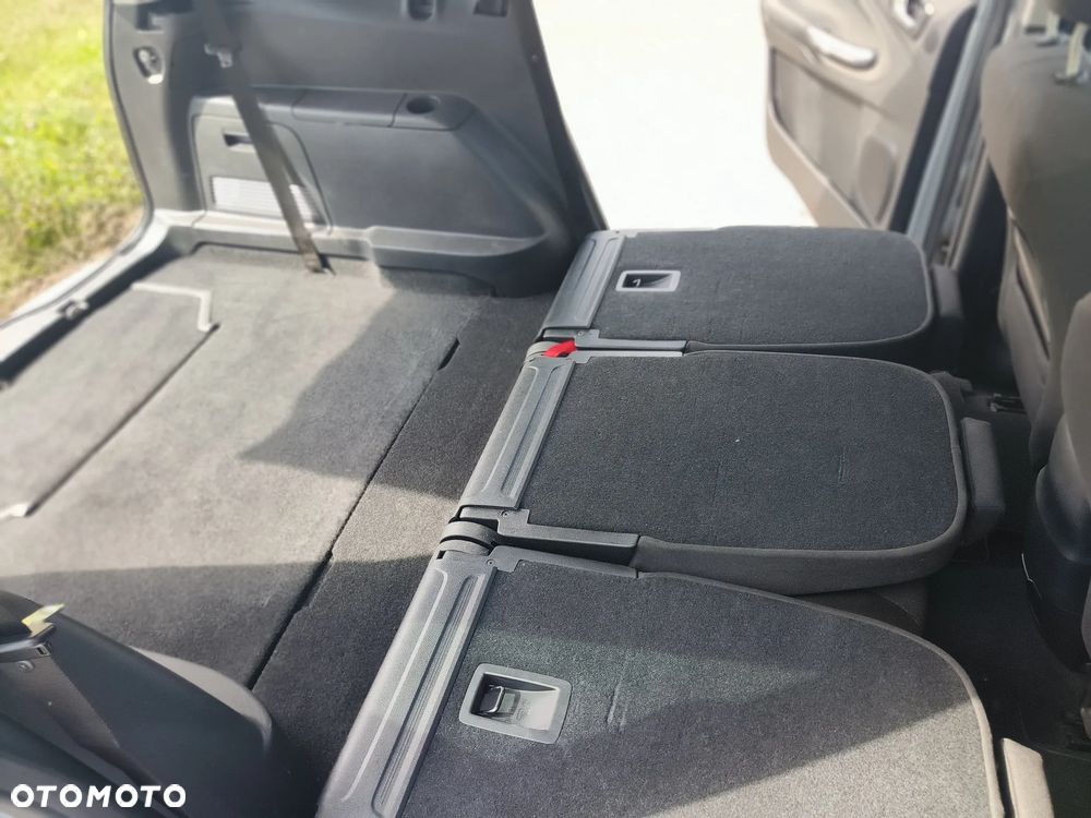 Ford S-Max 1.8 TDCi Titanium - 16