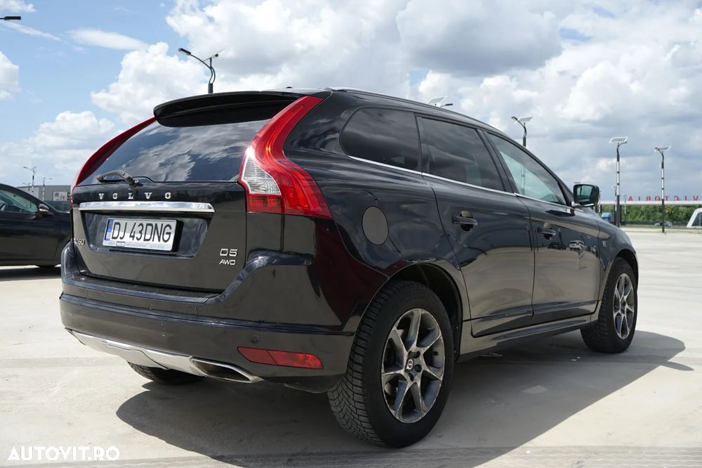 VOLVO XC60 2015 — imagine 2
