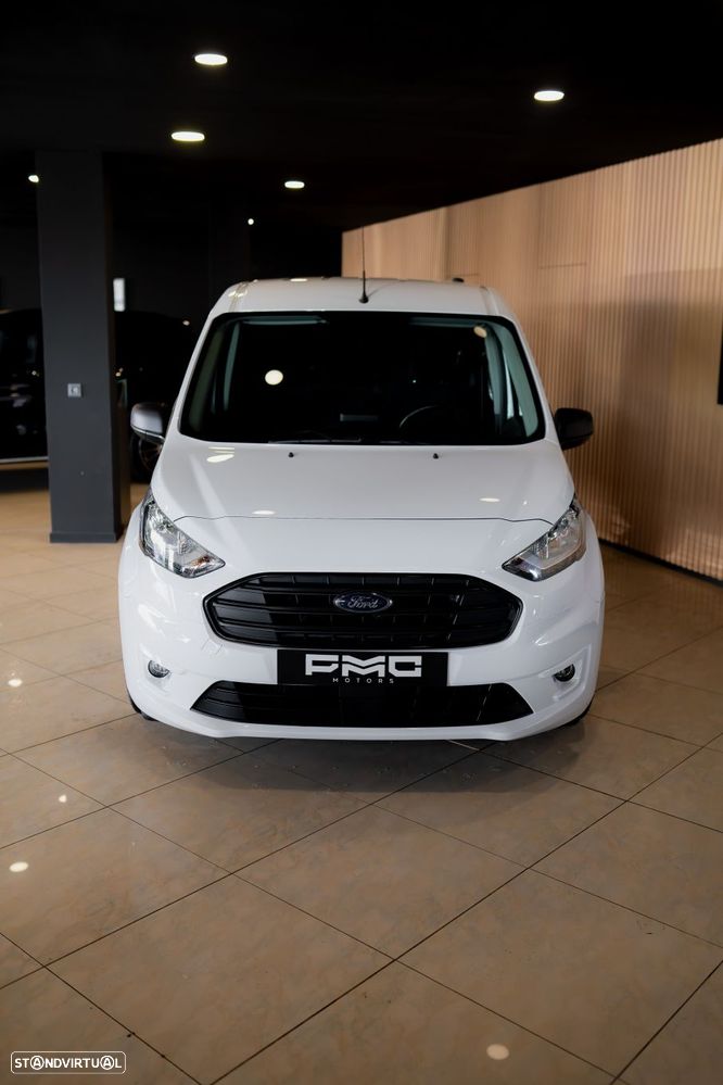 Ford Transit Connect 230 L1 LKW Trend - 10