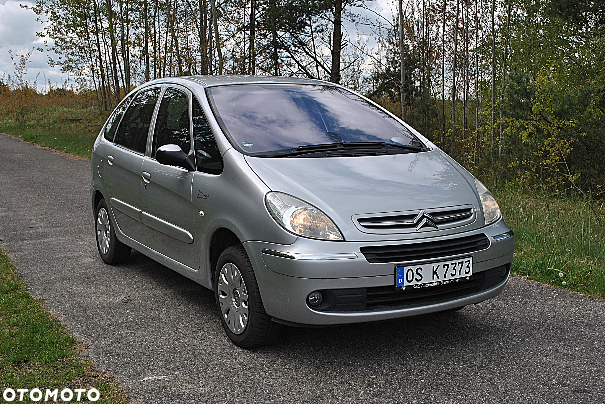 Citroën Xsara Picasso 1.6 Exclusive - 2