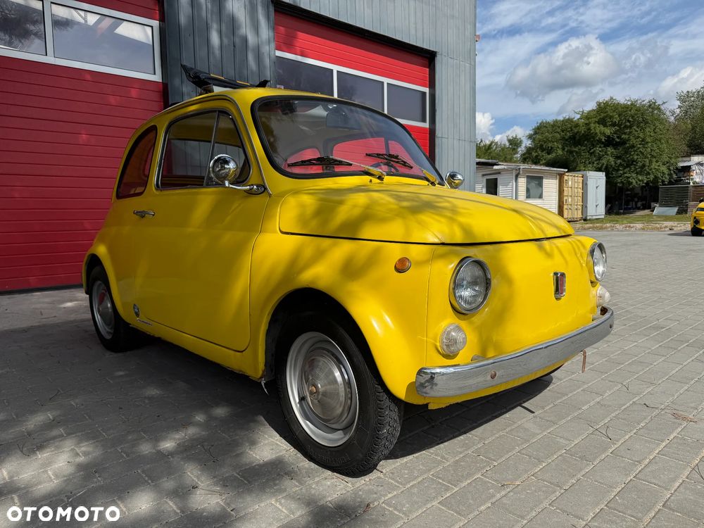 Fiat 500 - 22