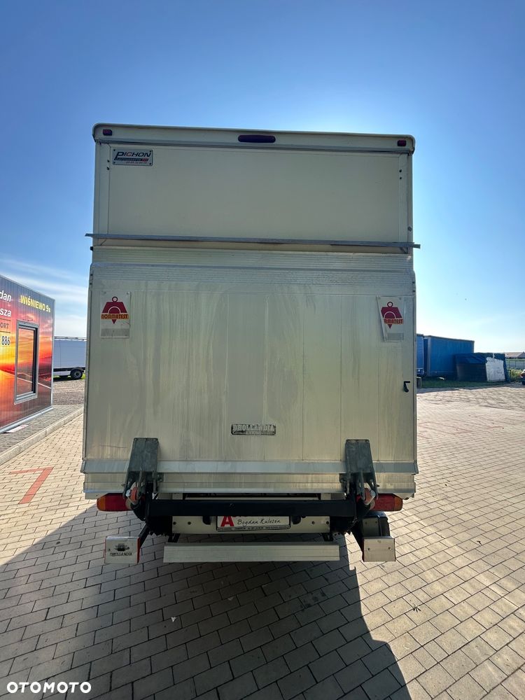 Volkswagen Crafter - 5