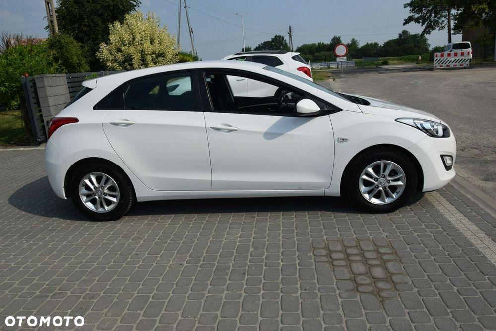 Hyundai i30 1.4 Style - 9