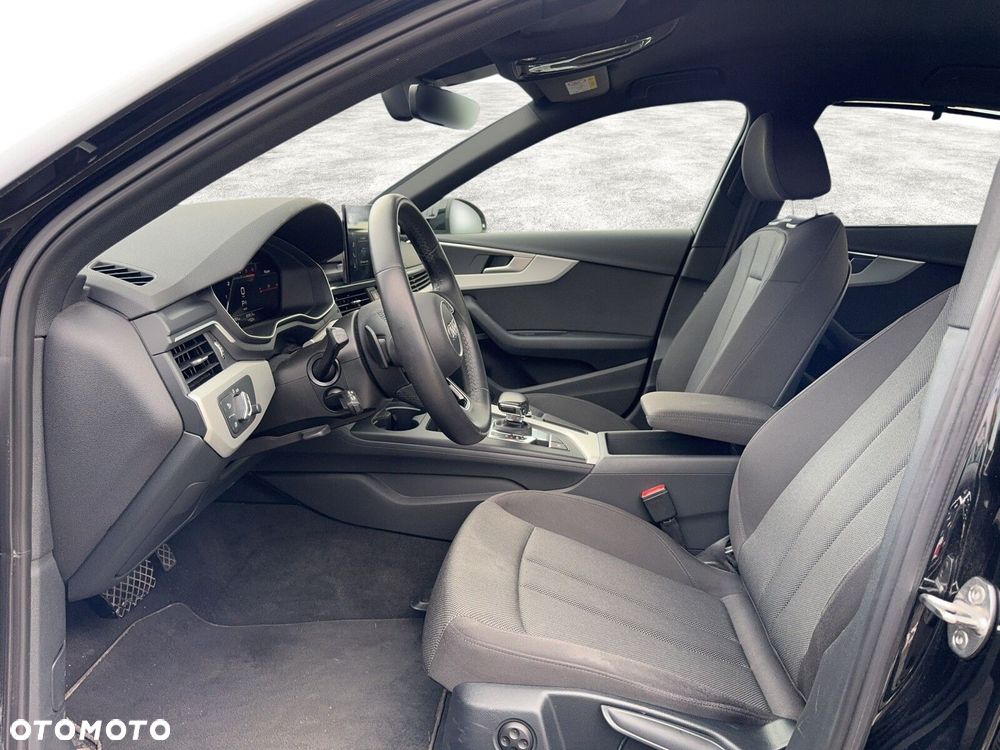 Audi A4 Limousine 40 TDI mHEV Quattro S Line S tronic - 28