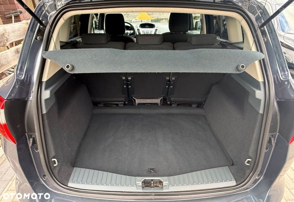 Ford C-MAX 1.6 TDCi Start-Stop-System Business Edition - 6