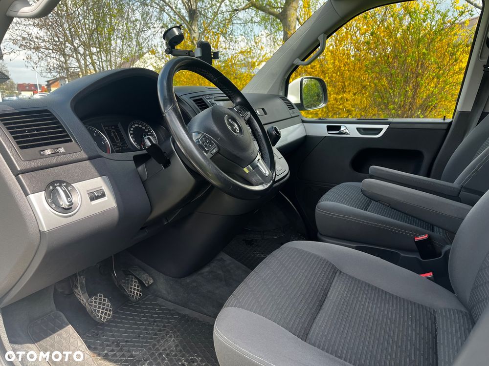 Volkswagen Multivan L1 Comfortline - 9