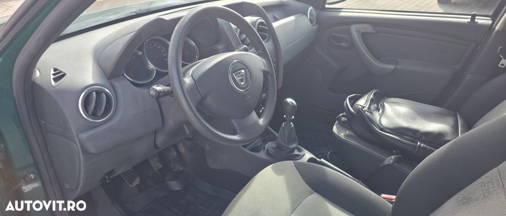 Dacia Duster - 8