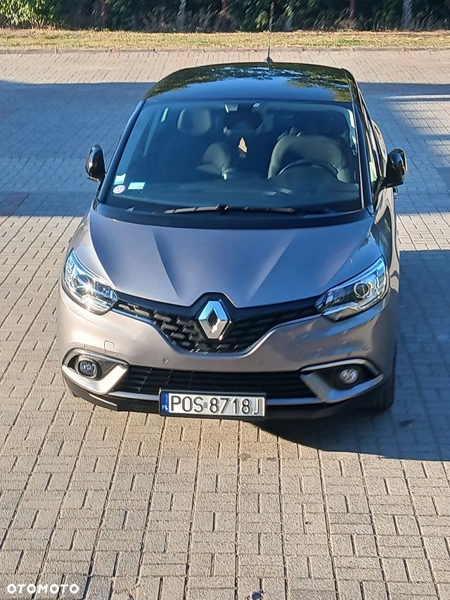 Renault Scenic - 5