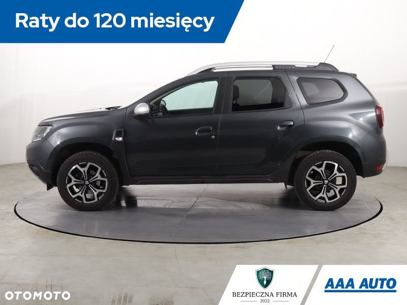 Dacia Duster - 4