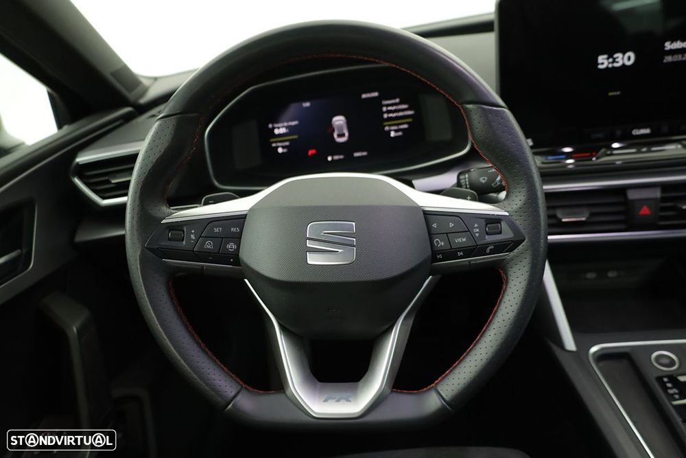 SEAT Leon ST - 15