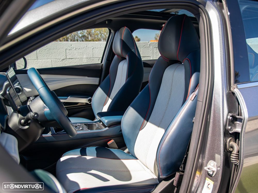 BYD Atto 3 60.48 kWh Design - 22